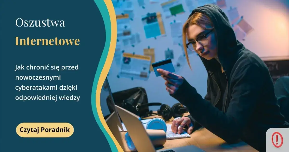 Przestępstwa internetowe gdzie zgłaszać: Jak skutecznie chronić się?