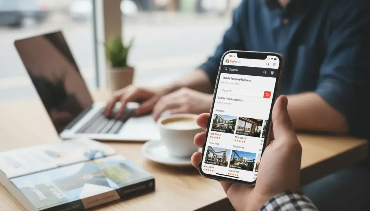 Jak znaleźć idealny nocleg? Sprawdzone metody i portale rezerwacyjne.