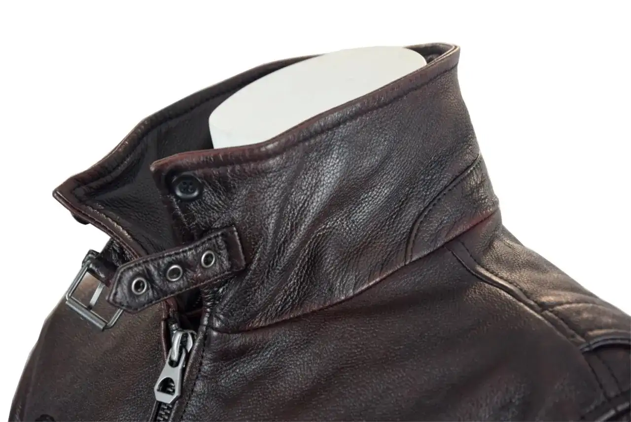 Kurtka lotnicza - Modna i stylowa kurtka inspirowana stylem lotniczym