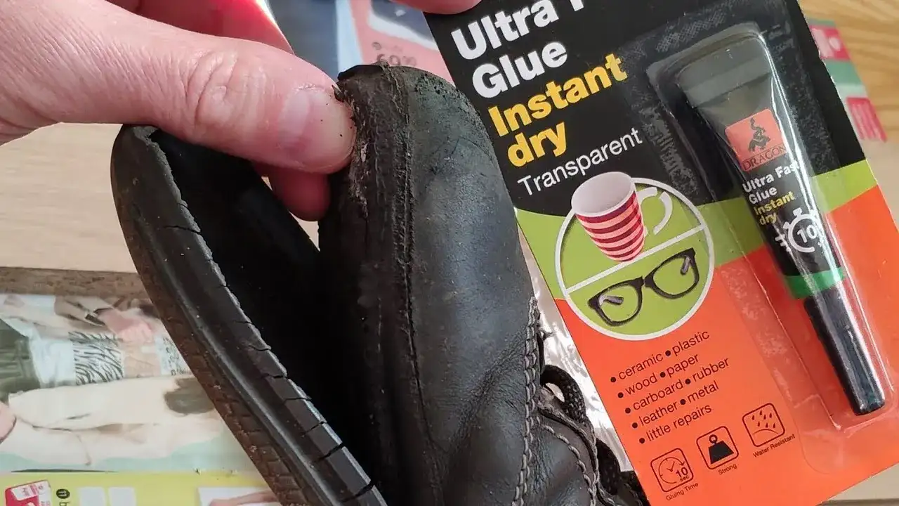 Jak odnowić podeszwę buta: 5 skutecznych sposobów naprawy obuwia