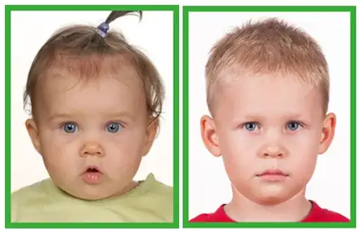 Czy można zrobić zdjęcie dziecka do dowodu samemu? Wymagania i porady