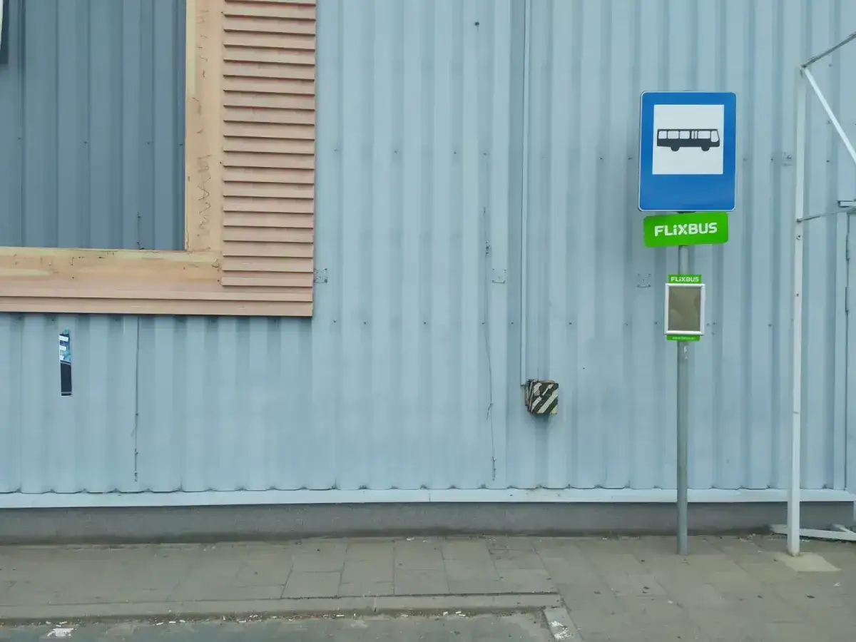 Skąd odjeżdża flixbus w Nysie? Znajdź idealny przystanek już teraz