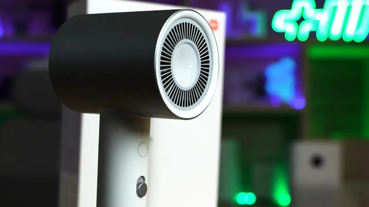 Xiaomi Water Ionic kontra Dyson: Czy warto oszczędzić tysiące?