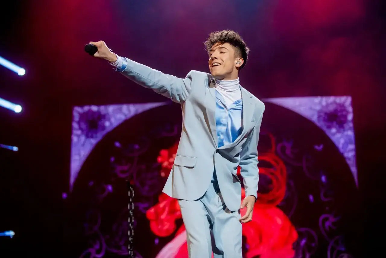 3 najlepsze albumy Dawida Kwiatkowskiego: Przegląd twórczości artysty