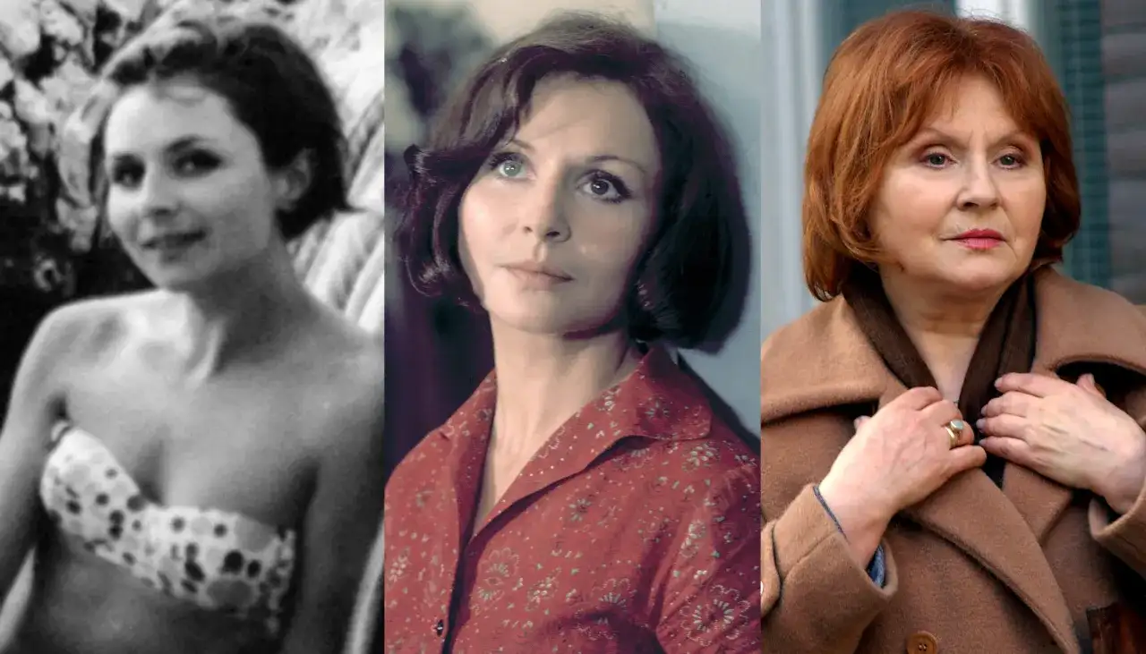 7 powodów, dla których Joanna Jędryka jest ikoną polskiego kina