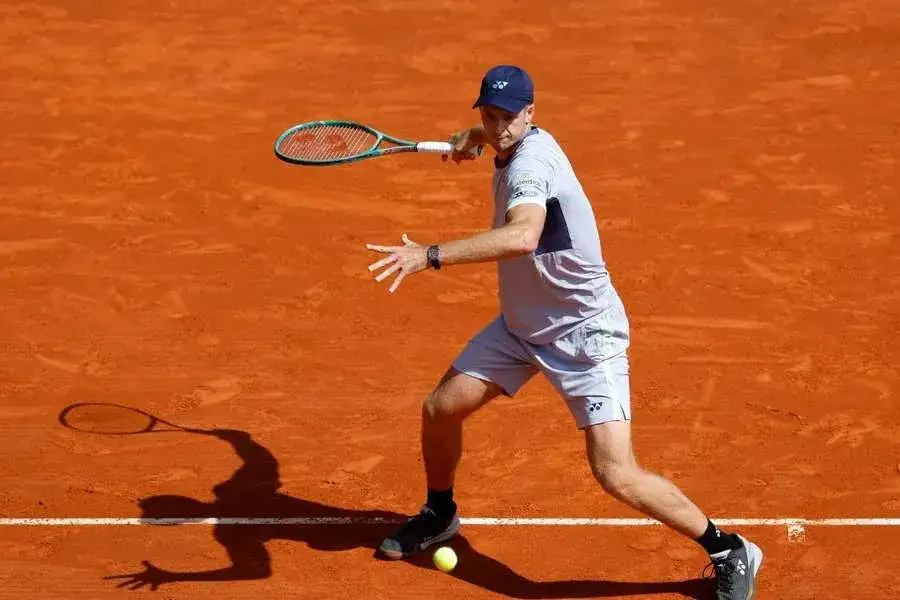 Monte Carlo ATP: Wyniki i harmonogram nadchodzących meczów