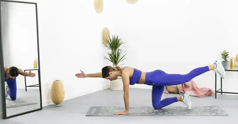 Pilates: Co to znaczy? Odkryj zasady i korzyści dla ciała i umysłu