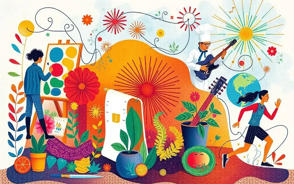 Samorozwój co to? Klucz do szczęścia i osobistego rozwoju