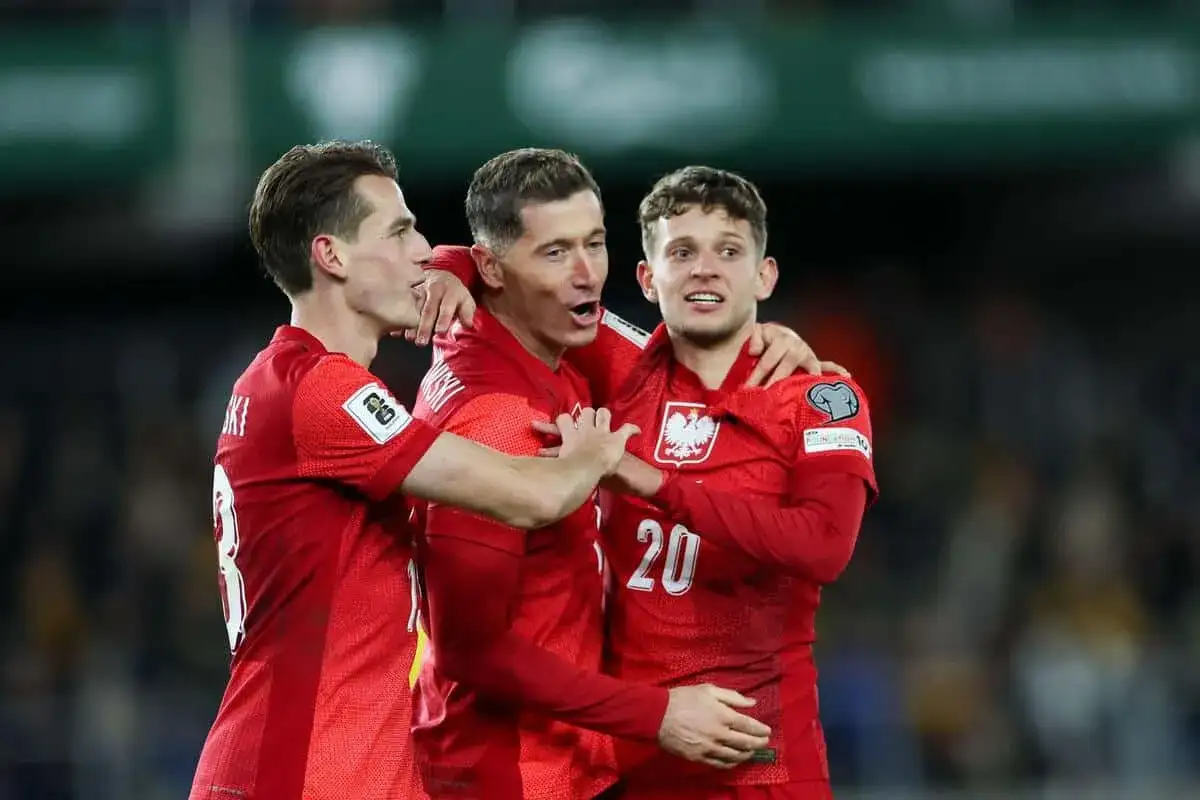 Kiedy gra Polska 2026? Terminarz, transmisje, bilety na mecze