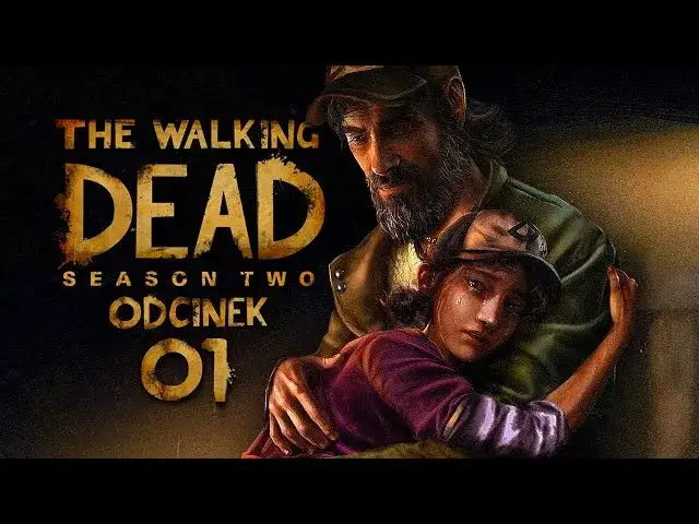 Jak zainstalować spolszczenie The Walking Dead: Season 2 - Poradnik