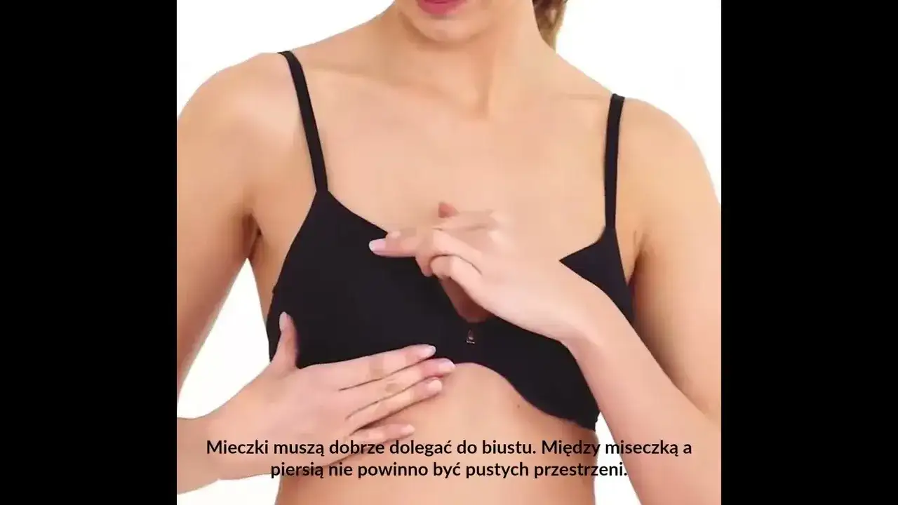 Jak określić miseczkę dla rozmiaru biustonosza 36 80 i uniknąć błędów