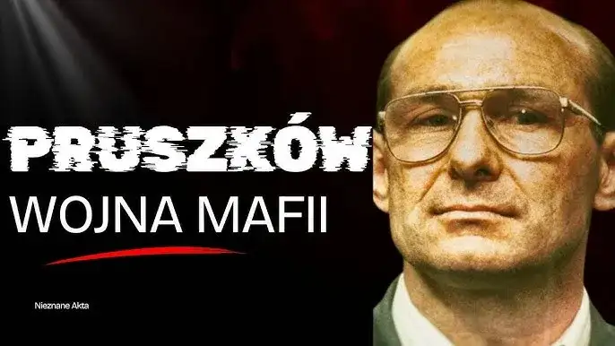 Filmy o Pruszkowie: Odkryj historie, które poruszają serca