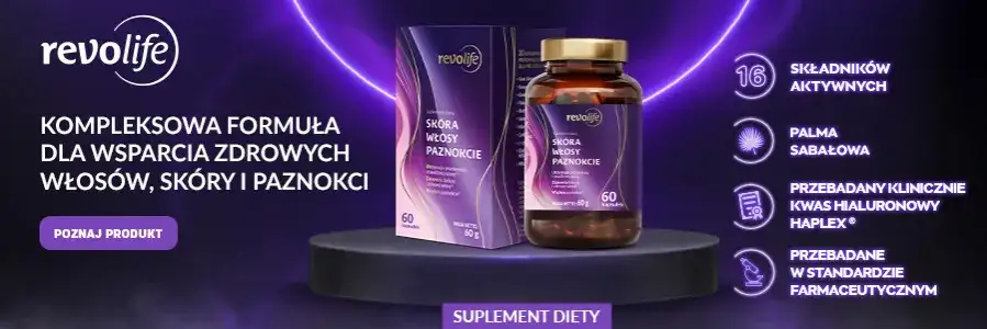 Jakie witaminy na ładną cerę? Odkryj sekrety zdrowej skóry