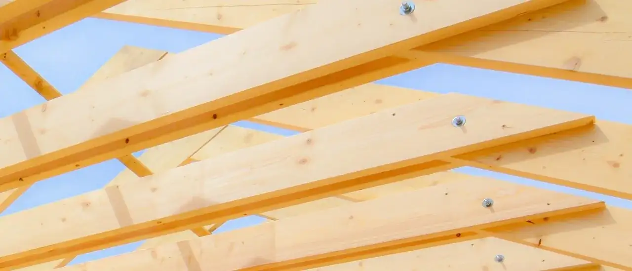 Dom szkieletowy: czy przetrwa 100 lat? Klucz do długowieczności