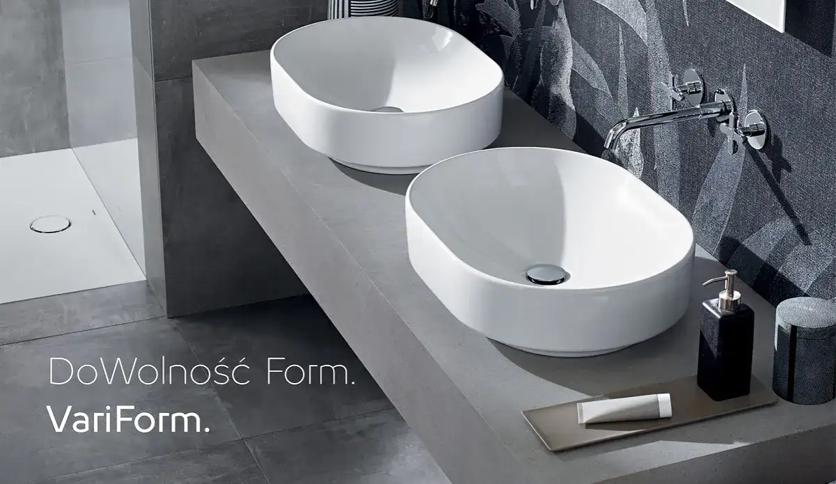 Najlepsze umywalki do łazienki według opinii użytkowników - szczegółowe porady