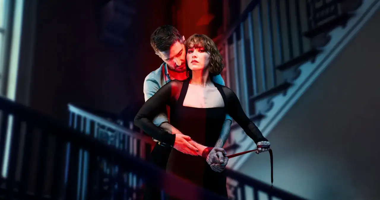 Filmy o obsesyjnej miłości na Netflix: intensywne historie pełne emocji