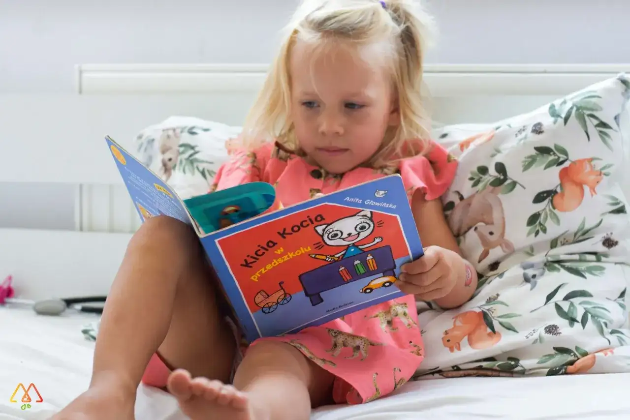 Przedszkole bez łez? Skuteczna adaptacja dziecka krok po kroku
