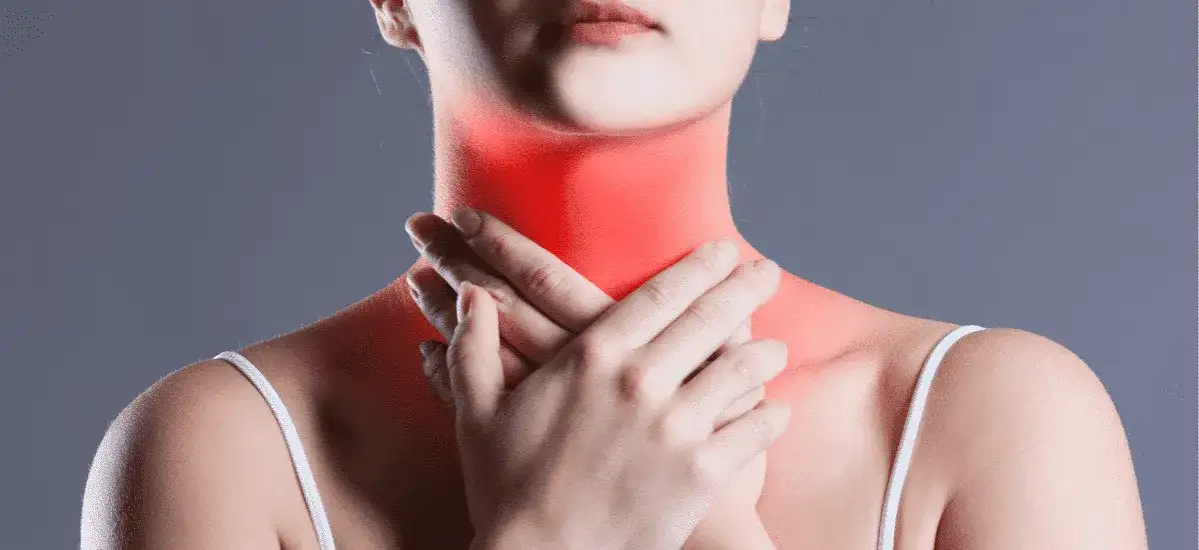 Jak szybko wyleczyć ból gardła domowe sposoby, które naprawdę działają