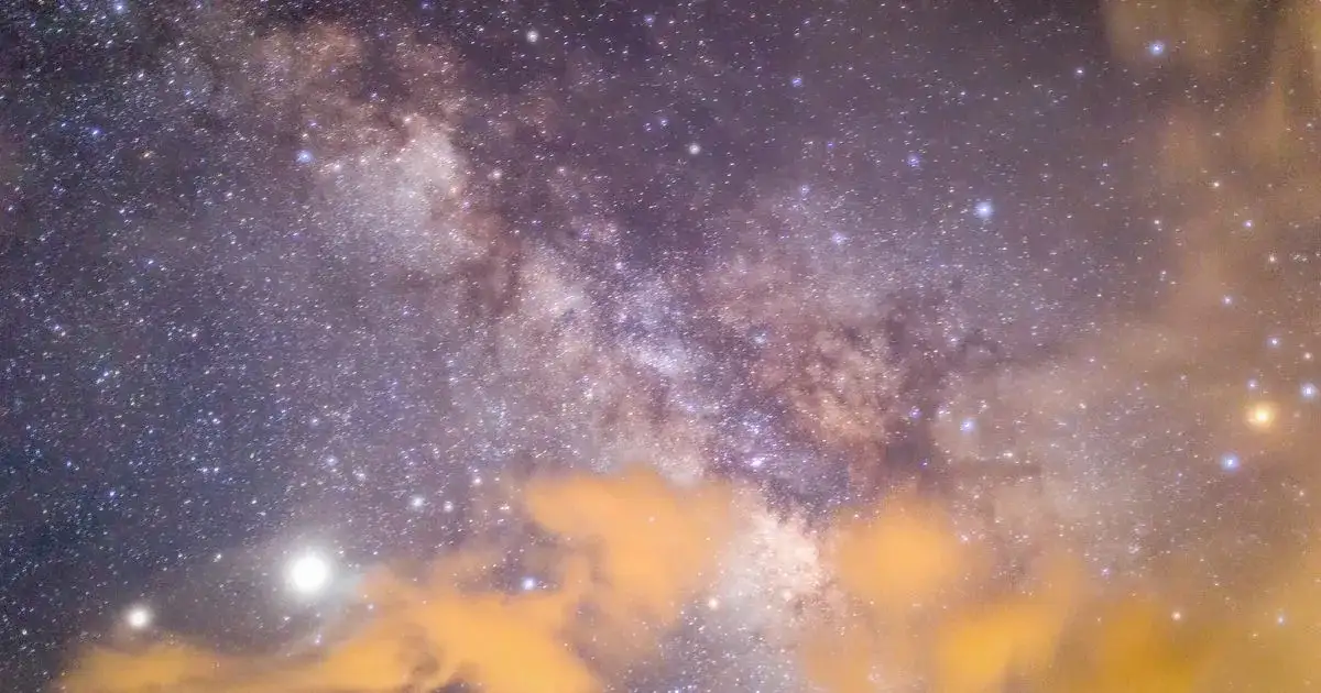 Chiron w astrologii: jak uzdrowić emocjonalne rany i odnaleźć siłę