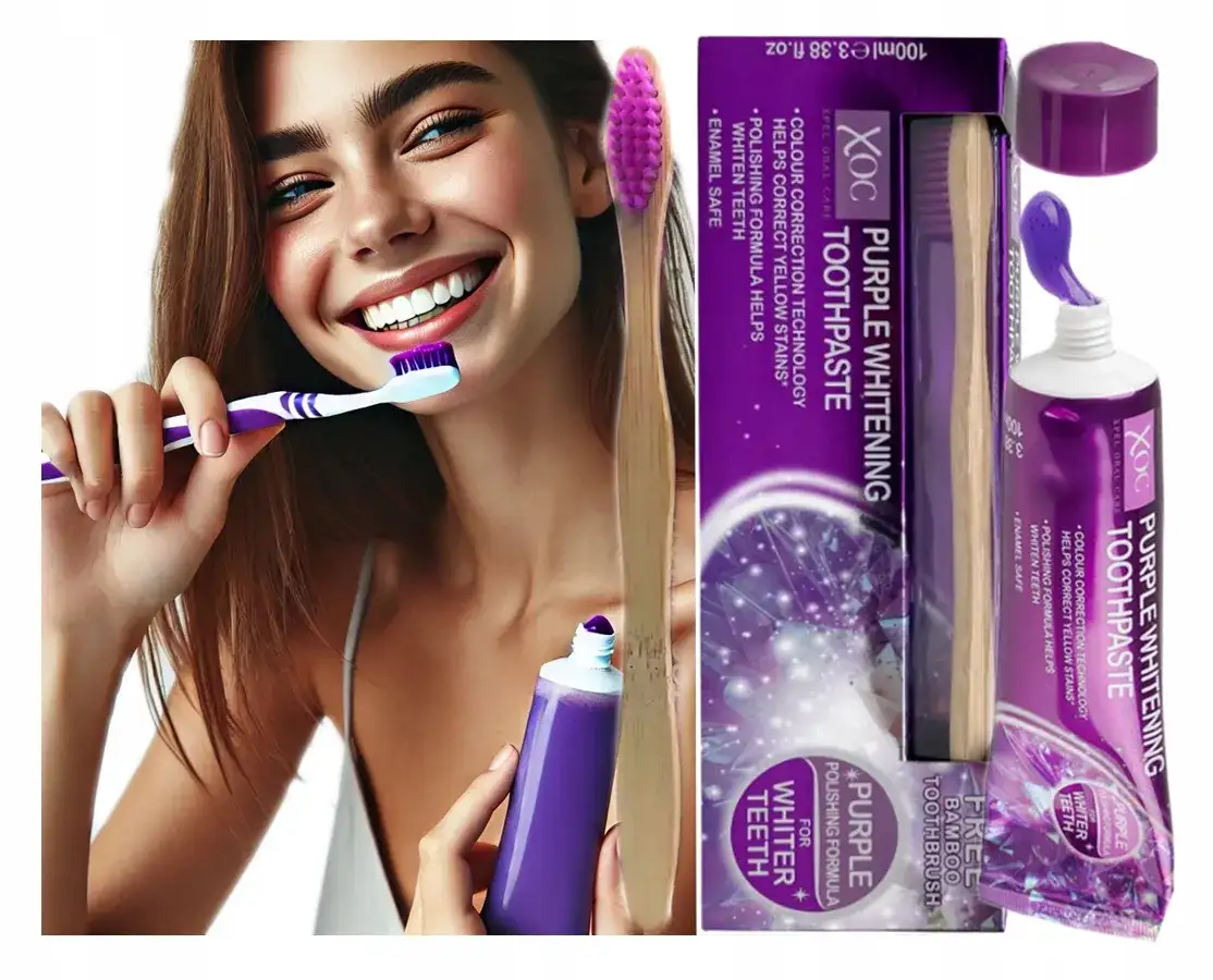 Gdzie można kupić wybielacz do zębów? Sprawdź najlepsze oferty!