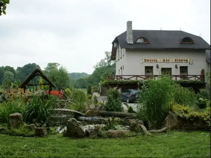 Historia i przyszłość dworku nad stawem Wodzisław – co dalej?