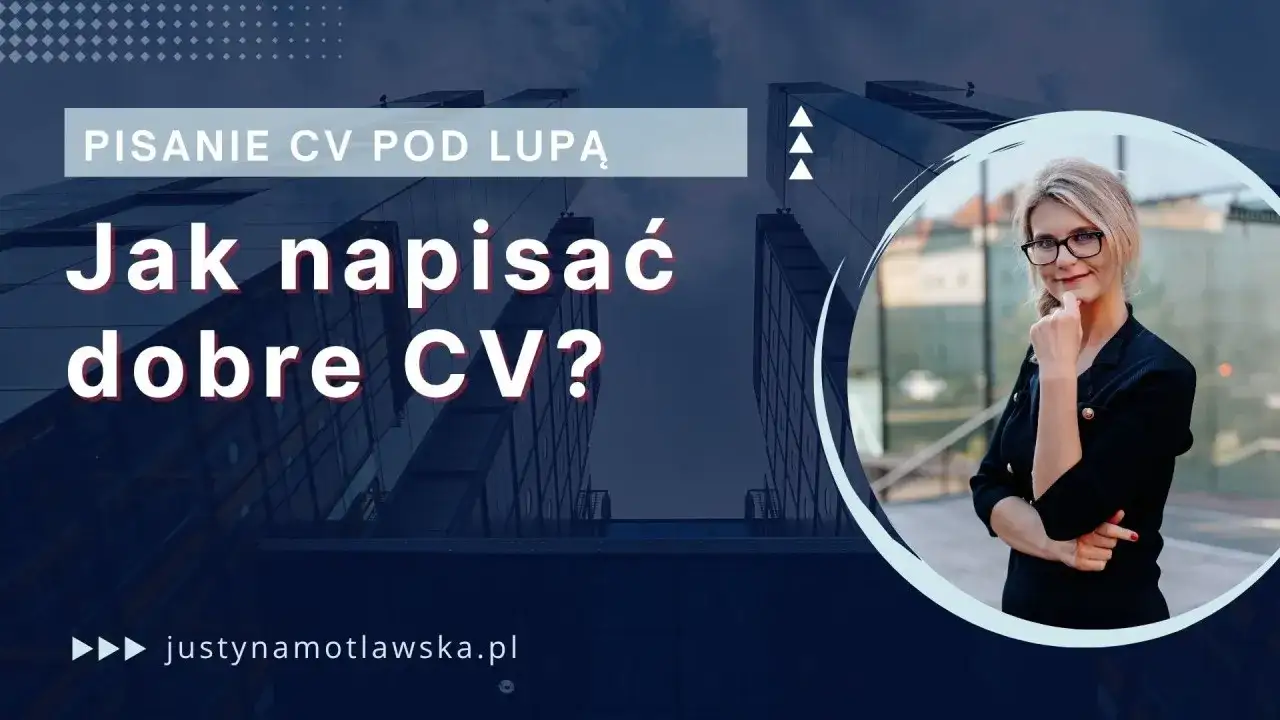 Jak napisać CV w Polsce? Skuteczne CV 2025 - Poradnik