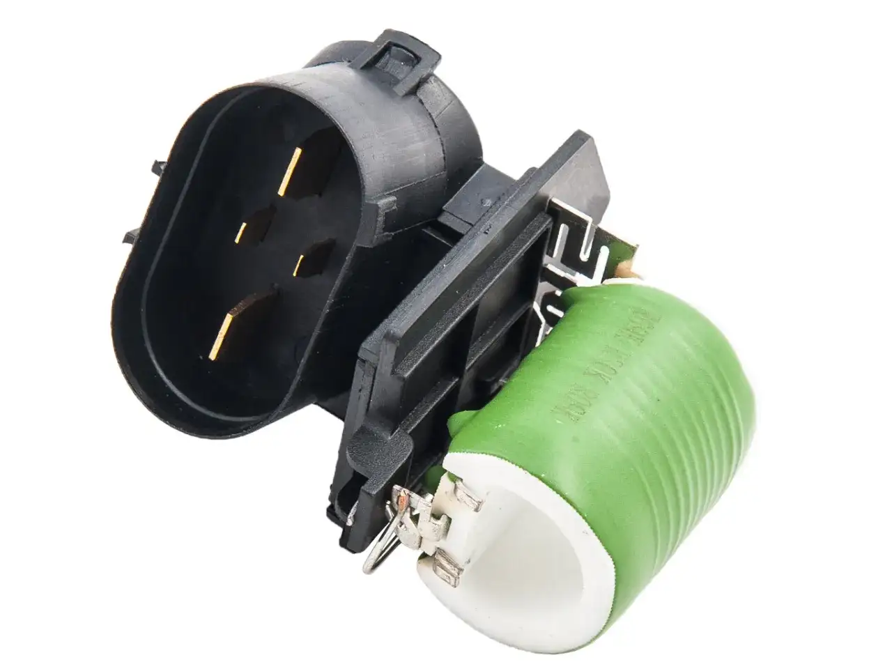 Gdzie jest przekaźnik wentylatora chłodnicy w Opel Meriva? Sprawdź to!