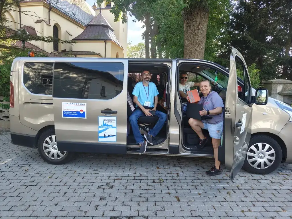 Katolicka misja dla niesłyszących: wsparcie i aktywności dla społeczności