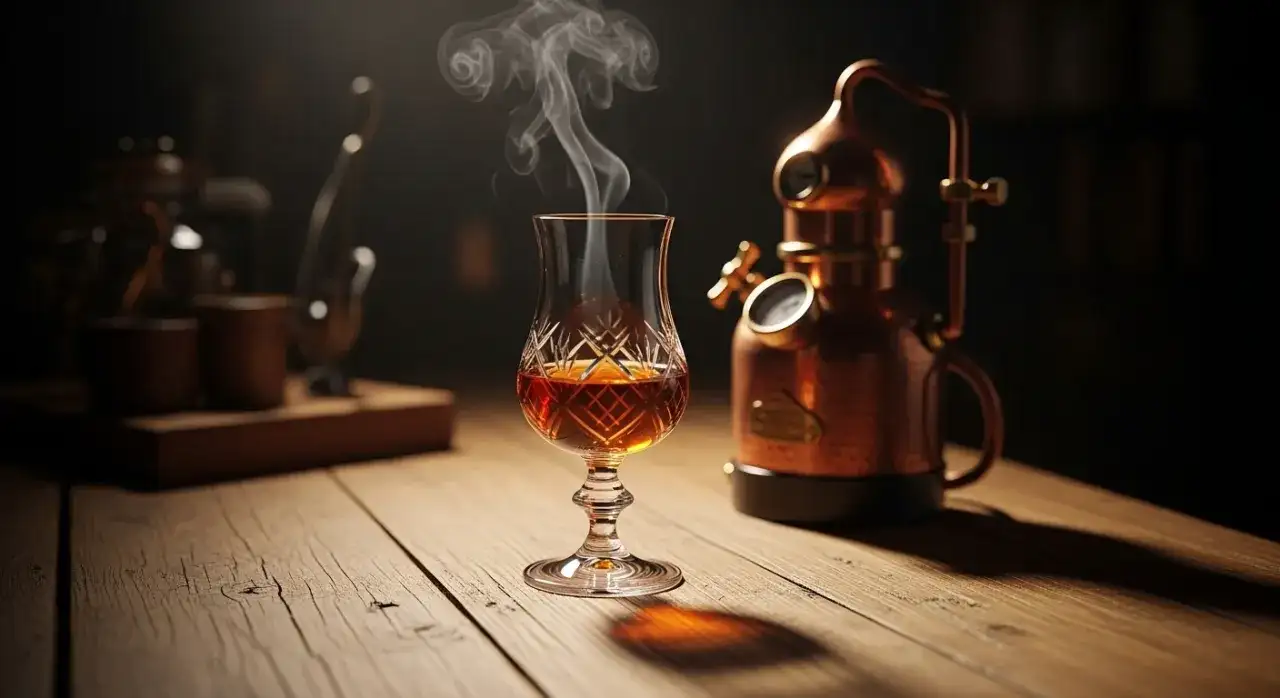 Jak zrobić miód pitny ze spirytusem - prosty przepis na domowy trunek