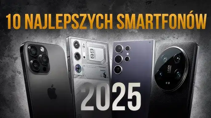 Jaki telefon wybrać? Przewodnik 2026: Nie przepłacaj!