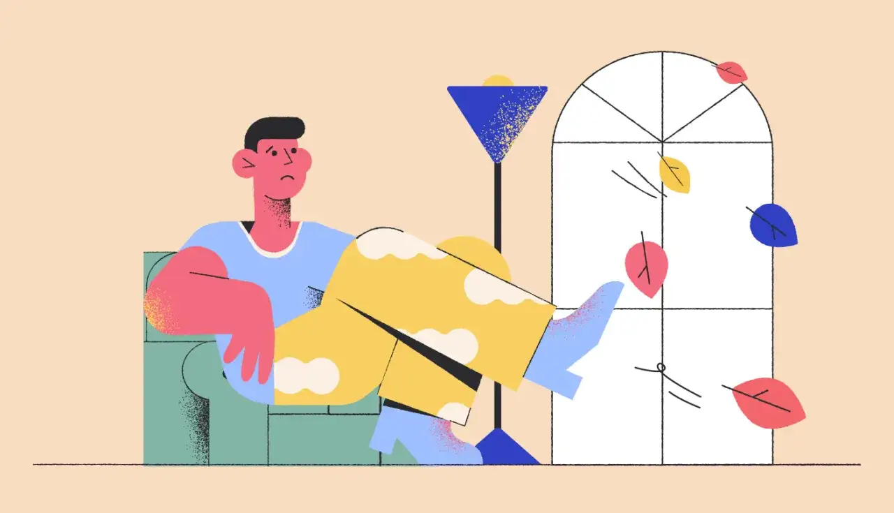 Od czego jest depresja? Poznaj przyczyny i jak je zrozumieć