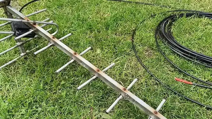 Jak sprawdzić sygnał anteny naziemnej i poprawić odbiór telewizji