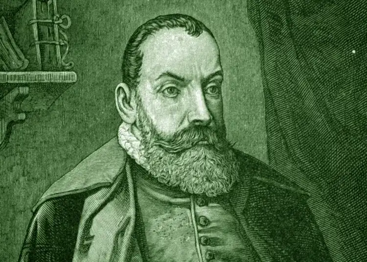 Gdzie urodził się Jan Kochanowski? Sekrety Sycyny i jej znaczenie.