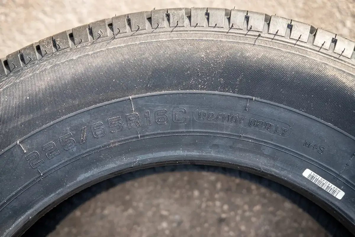 Co oznacza zr na oponie i dlaczego ma to znaczenie dla bezpieczeństwa?