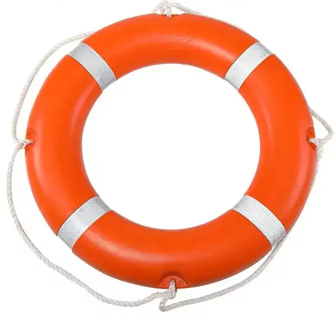 Jak wybrać idealne kółko do pływania? Przewodnik po bezpieczeństwie