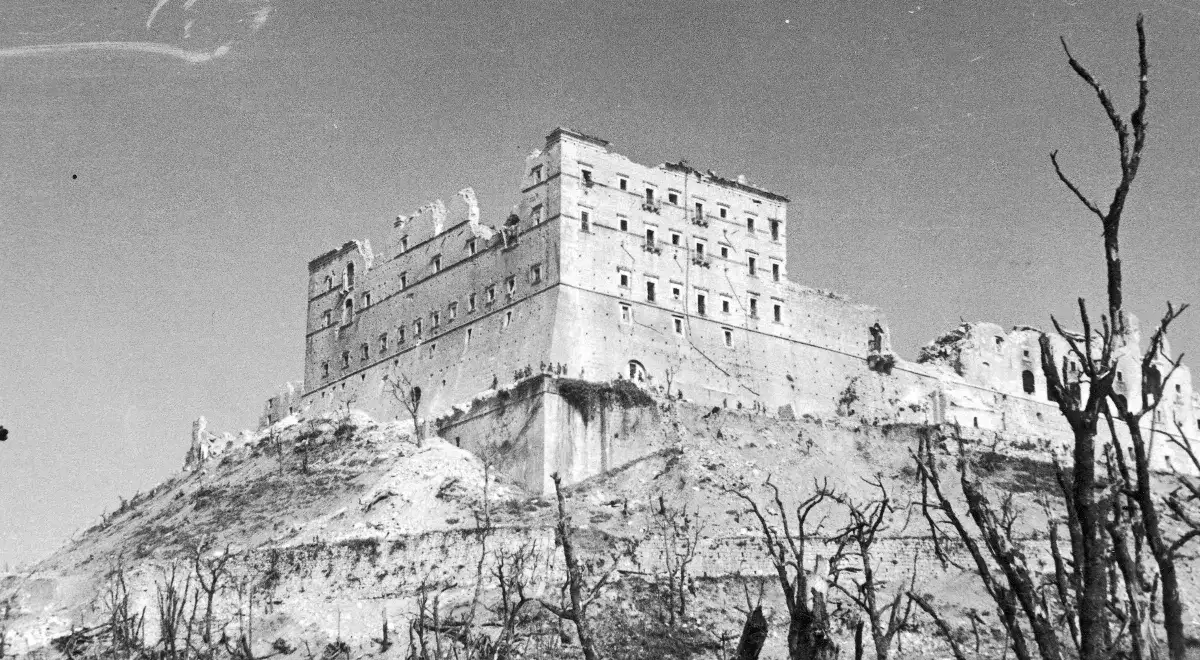 Znaczenie bitwy pod Monte Cassino: Historia, która zmieniła losy wojny