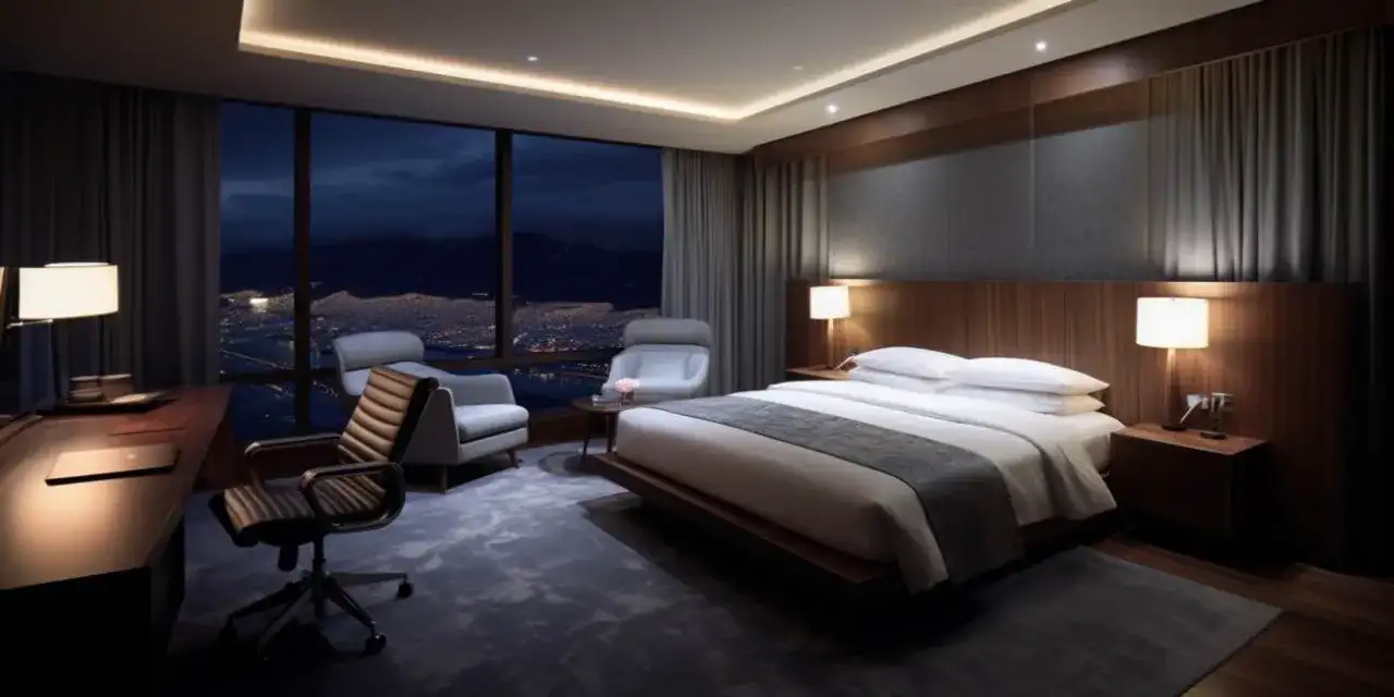 Ile kosztuje nocleg w hotelu? Sprawdź ceny i ukryte koszty