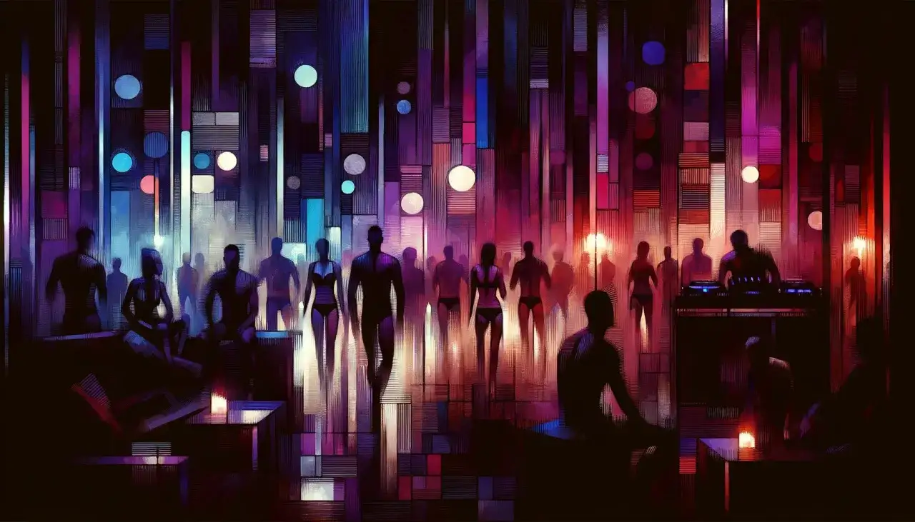 KitKat Berlin Outfit: Dein Schlüssel zum legendären Club