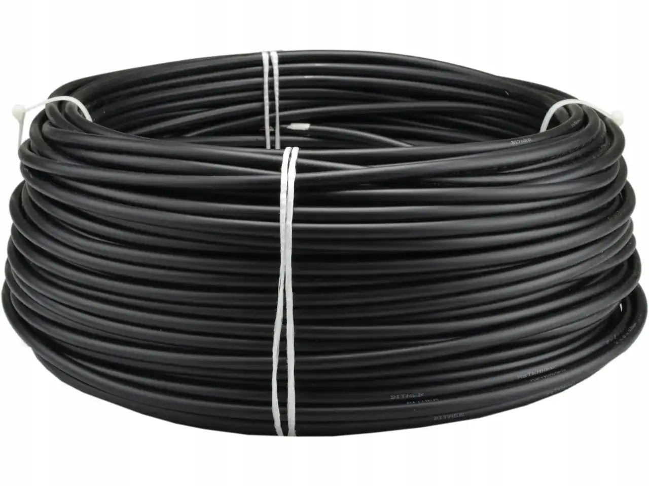 Kable ziemne do bramy i domofonu: Wybierz mądrze, uniknij awarii