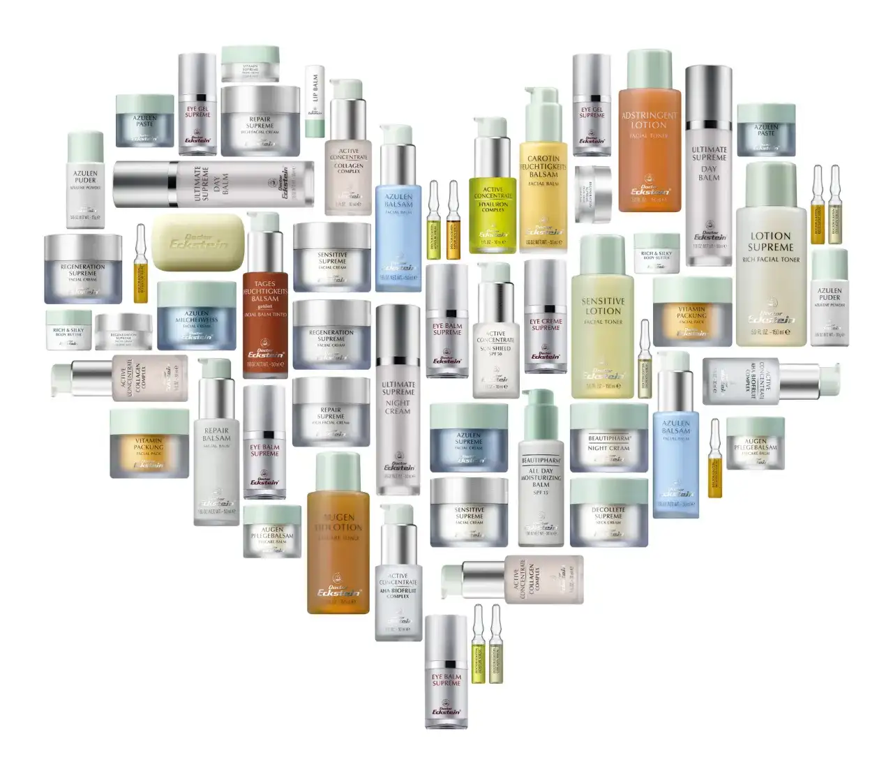 Doctor Eckstein Kosmetik: Test, Inhaltsstoffe & Wirkung | [Your Brand Name]