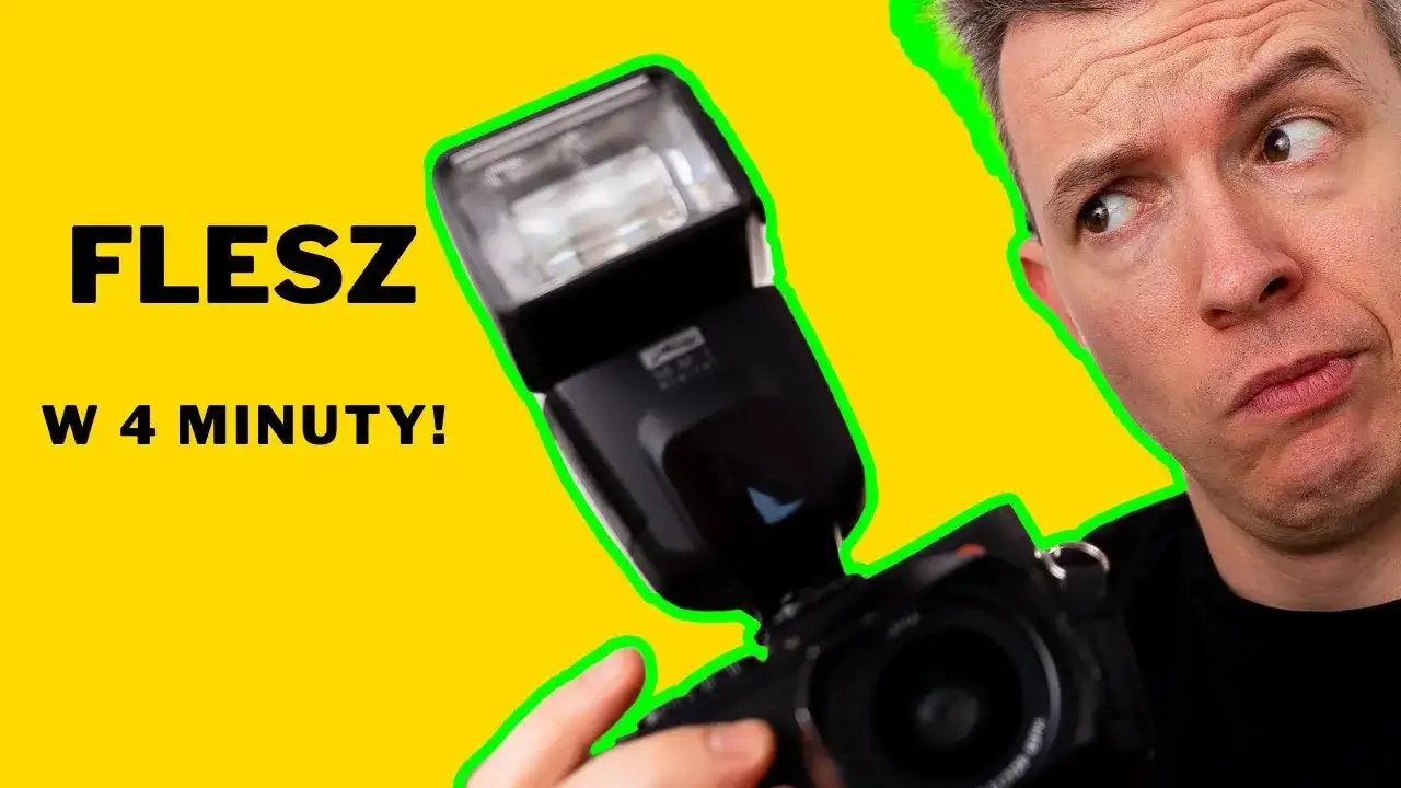 Jak wyłączyć lampę błyskową Nikon? Prosty przewodnik krok po kroku