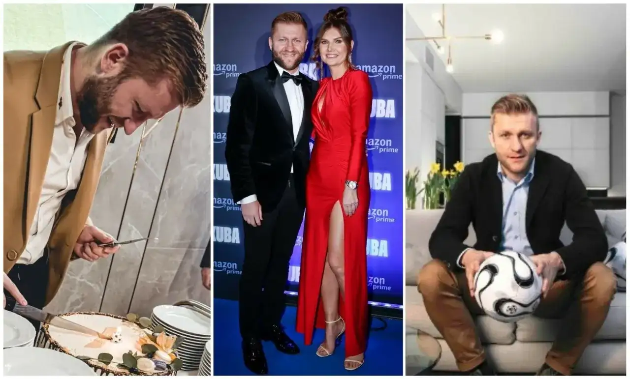 Ile lat ma Błaszczykowski? Poznaj wiek i karierę legendy futbolu