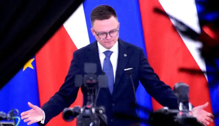 Czy Hołownia startował na prezydenta? Oto nieznane fakty o jego kampaniach