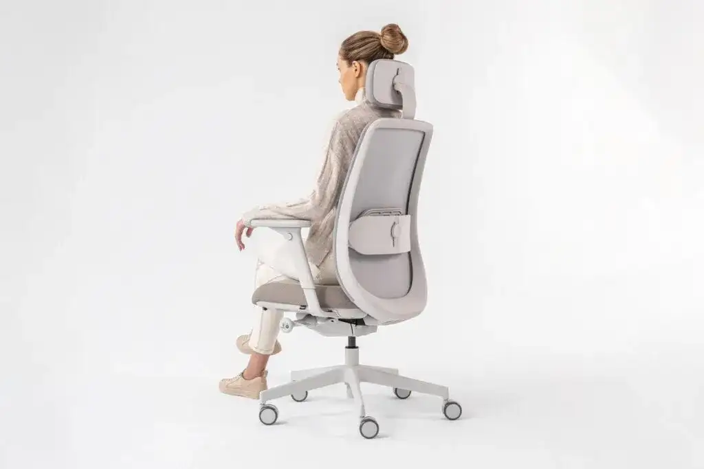 Jakie krzesło ergonomiczne wybrać, aby uniknąć bólu pleców?