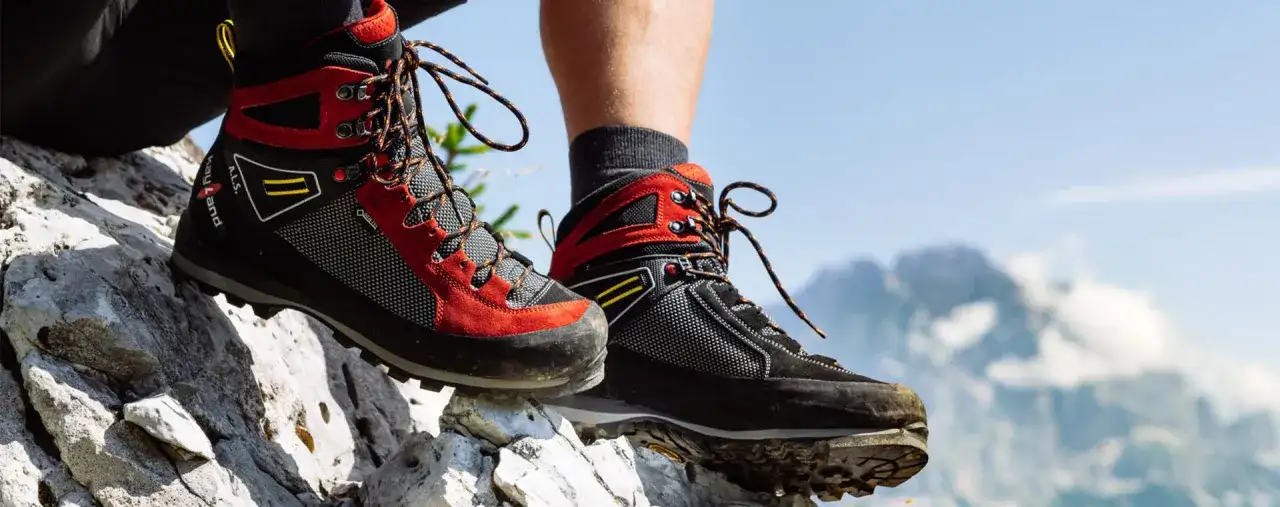 Scarponi Montagna in Offerta: Guida Acquisto Intelligente