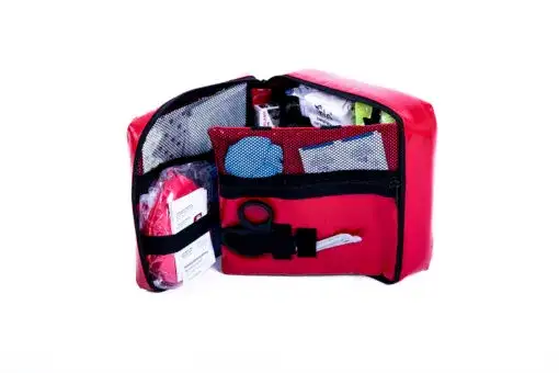 Apteczka samochodowa: Gdzie kupić i jak wybrać bezpieczny zestaw?