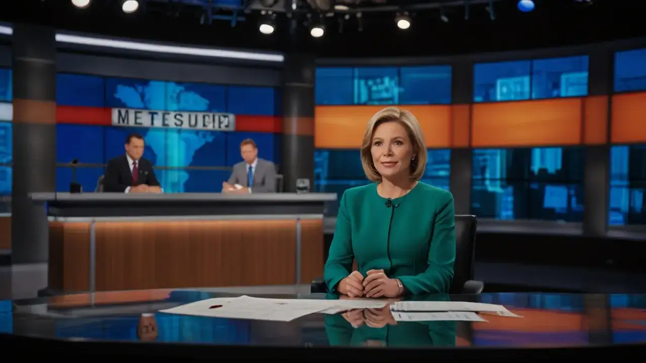 Wiesz kim naprawdę jest Małgorzata Miszczak znana z ekranu TV?