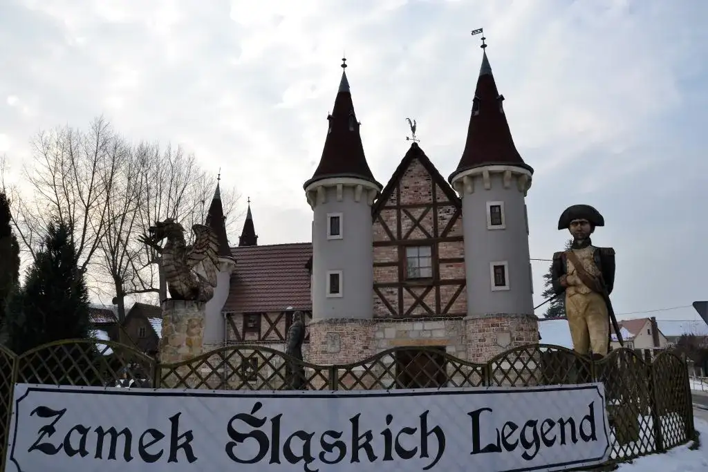 Jednodniowe wycieczki i atrakcje turystyczne w okolicy Legnicy