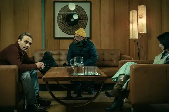 Michał Gazda reżyser: Fascynująca kariera i najważniejsze filmy