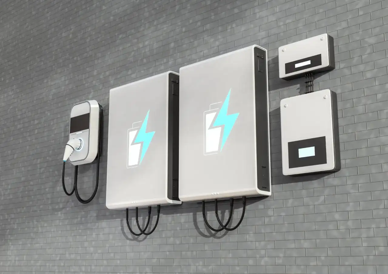 Magazyn energii do domu: Jak wybrać i ile zaoszczędzisz w net-billingu?